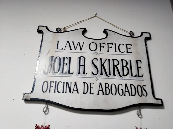 Joel Atlas Skirble & Associates 0