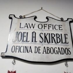 Joel Atlas Skirble & Associates ico