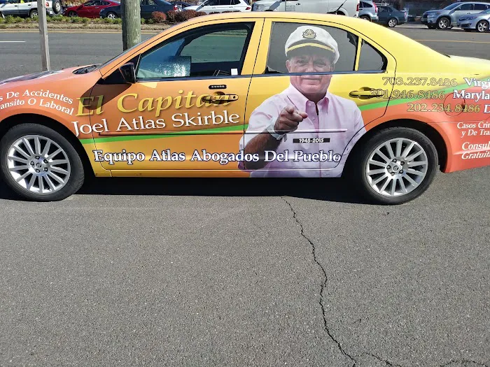 Joel Atlas Skirble & Associates 3