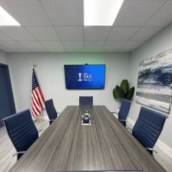 The Jas Law Firm ico