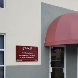 The Bankruptcy Law Offices of James Schwitalla, P.A. ico