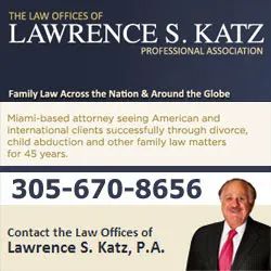 The Law Offices of Lawrence S. Katz, P.A. ico