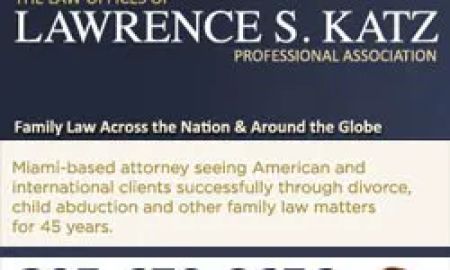 The Law Offices of Lawrence S. Katz, P.A.