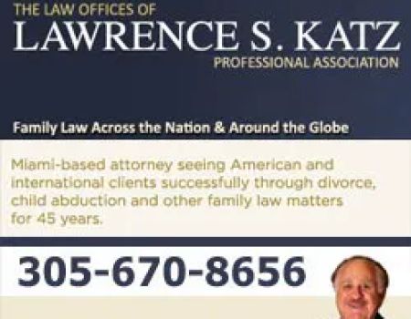 The Law Offices of Lawrence S. Katz, P.A.
