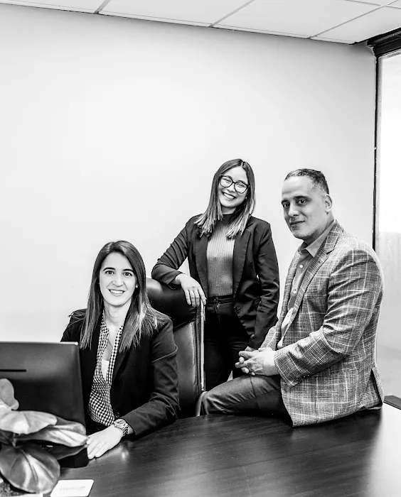 Segarra & Associates, P.A. 8