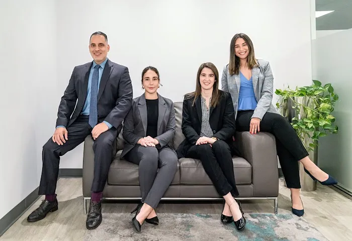 Segarra & Associates, P.A. 3