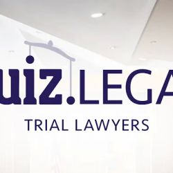 Victor A. Ruiz, P.A. ico