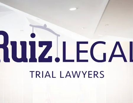 Victor A. Ruiz, P.A.