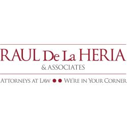 Raul De La Heria & Associates ico