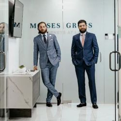 Moises|Gross ico