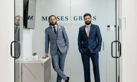 Moises|Gross