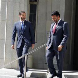 Shirazi & D'Escoubet Law Group ico