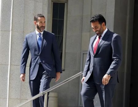 Shirazi & D'Escoubet Law Group