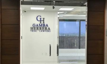 Tomas F. Gamba