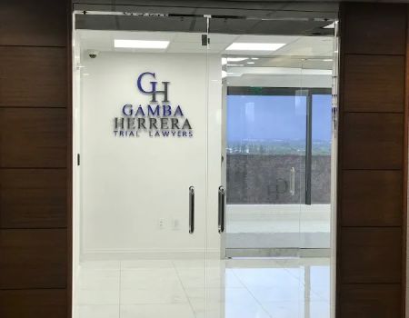 Tomas F. Gamba