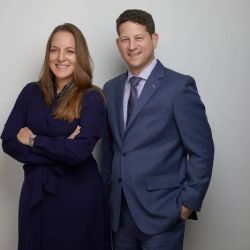 Strang Tryson, PLLC ico