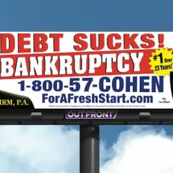 The Cohen Law Firm, P.A., A Bankruptcy & Debt Relief Law Firm ico