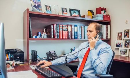 Stiberman Law, P.A.
