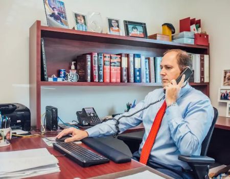 Stiberman Law, P.A.