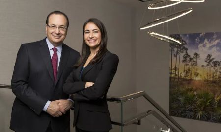 Rubenstein Law Personal Injury Lawyers