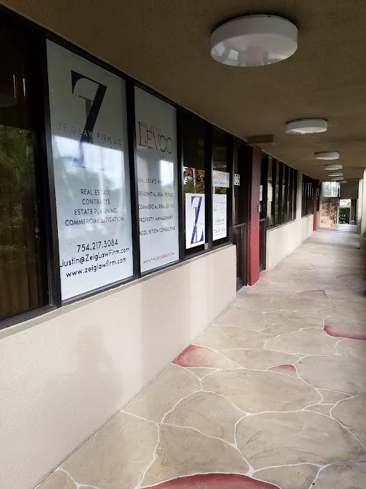 Zeig Law Firm 2