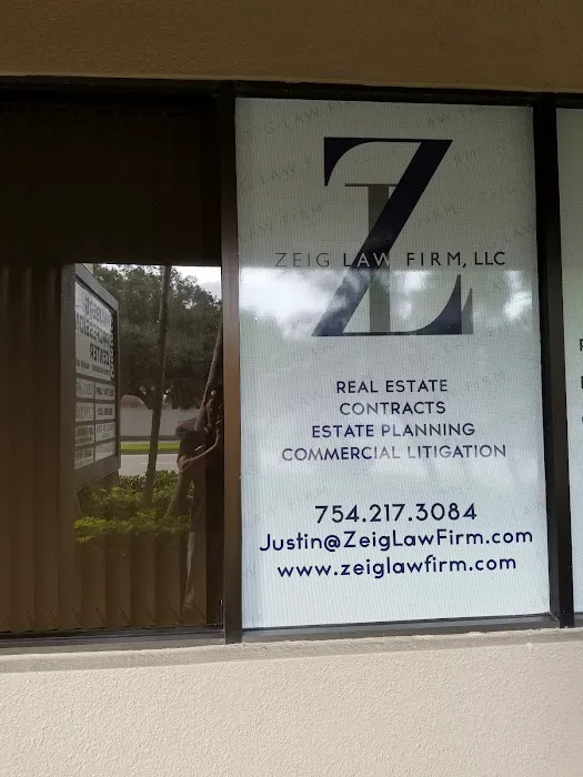 Zeig Law Firm 0
