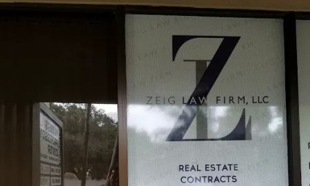 Zeig Law Firm