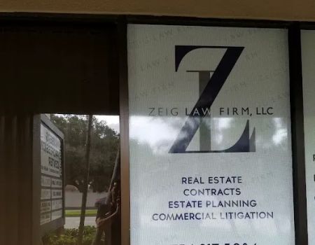 Zeig Law Firm