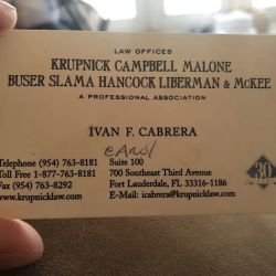 Krupnick Campbell Malone Buser Slama Hancock ico