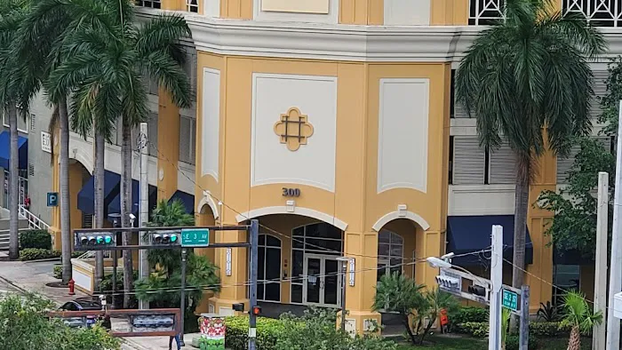 Law offices of Joy Reid, P.A. 2