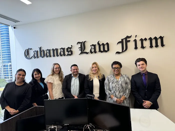Fort Lauderdale Divorce Lawyers | Cabanas Law Firm 0