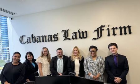 Fort Lauderdale Divorce Lawyers | Cabanas Law Firm