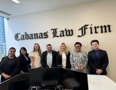 Fort Lauderdale Divorce Lawyers | Cabanas Law Firm