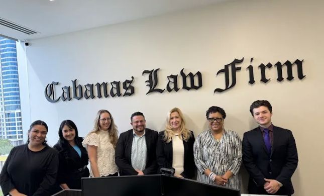 Fort Lauderdale Divorce Lawyers | Cabanas Law Firm