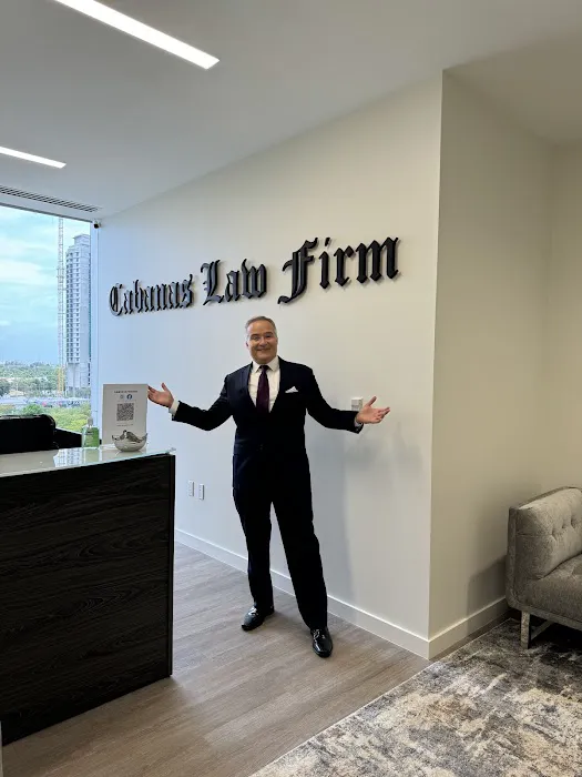 Fort Lauderdale Divorce Lawyers | Cabanas Law Firm 5
