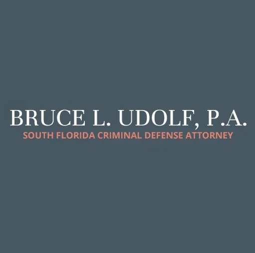 Bruce L. Udolf P.A. 0