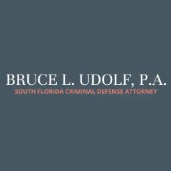Bruce L. Udolf P.A. ico