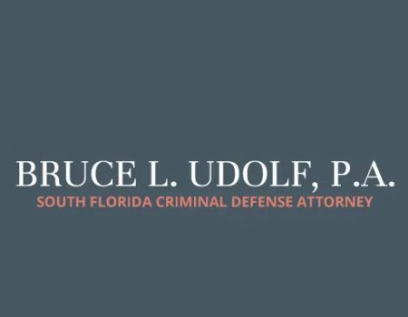 Bruce L. Udolf P.A.