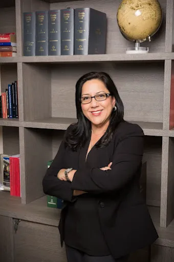 Carmen G. Soto, PA 7