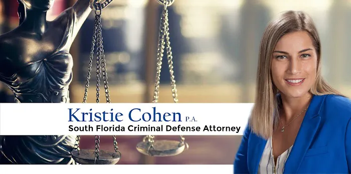 The Law Office of Kristie Cohen P.A. 7