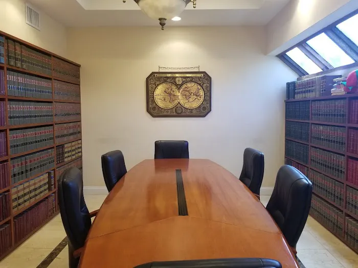 The Law Office of Kristie Cohen P.A. 0