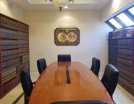 The Law Office of Kristie Cohen P.A.