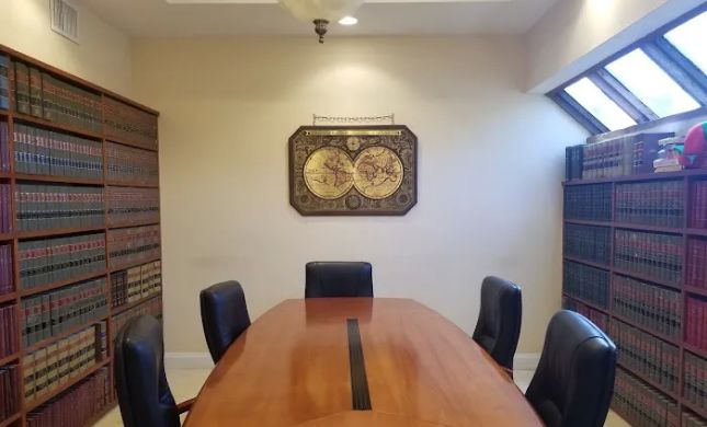 The Law Office of Kristie Cohen P.A.