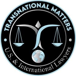Transnational Matters PLLC - Miami ico
