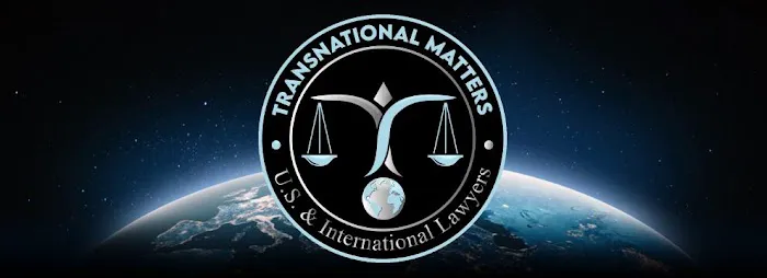 Transnational Matters PLLC - Miami 1