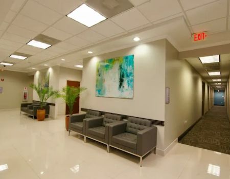 The Legacy Law Firm