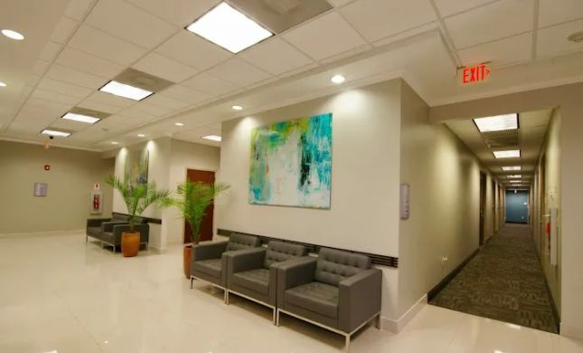 The Legacy Law Firm
