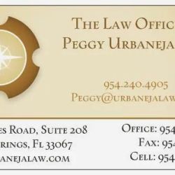 Peggy Urbaneja ico