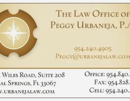 Peggy Urbaneja