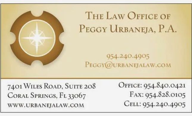 Peggy Urbaneja